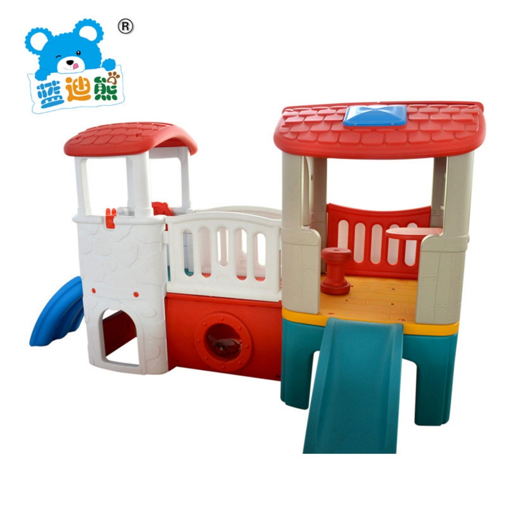 swing plastic slides slides Large - 8
