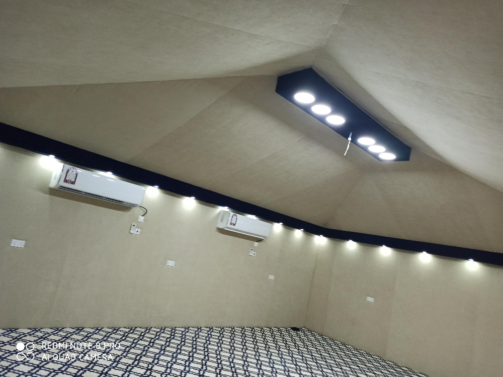 Tent malikiya 6/8 - 2