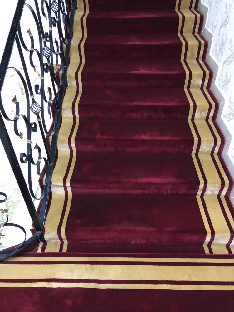 الدرج  - 7