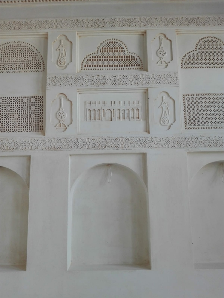 ديكور جبس وصيانة - 4