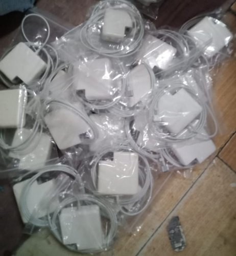 laptop and accessories - 1