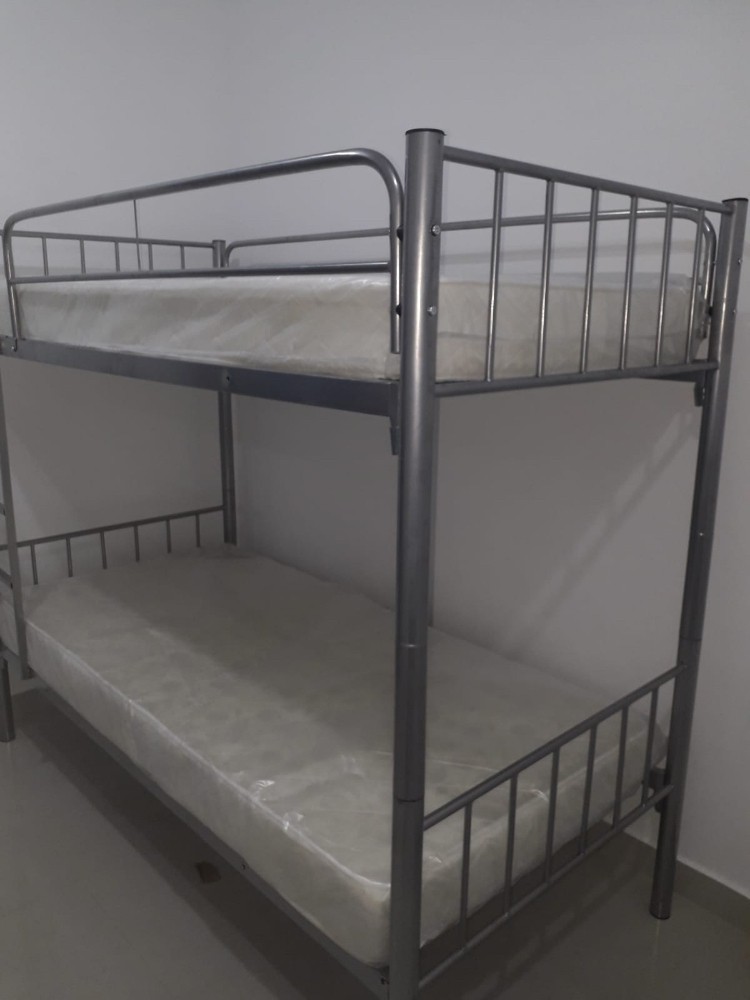 New Bed , Cupboard,Bunk Bed - 11