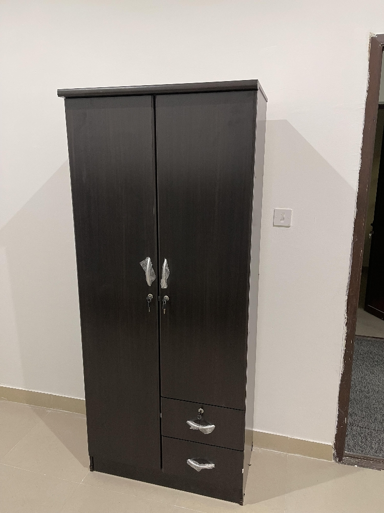 Bed,Cupboard,Bunk Bed, mattress - 11