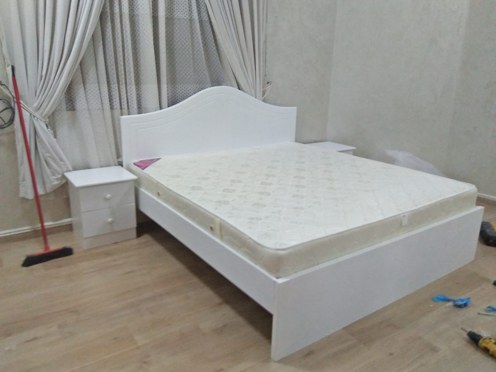 مرتبة سرير جديدة للبيع - 3