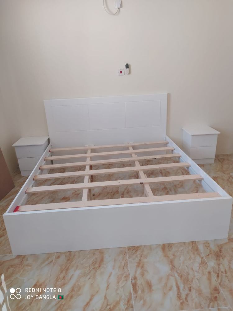 مرتبة سرير جديدة للبيع - 5