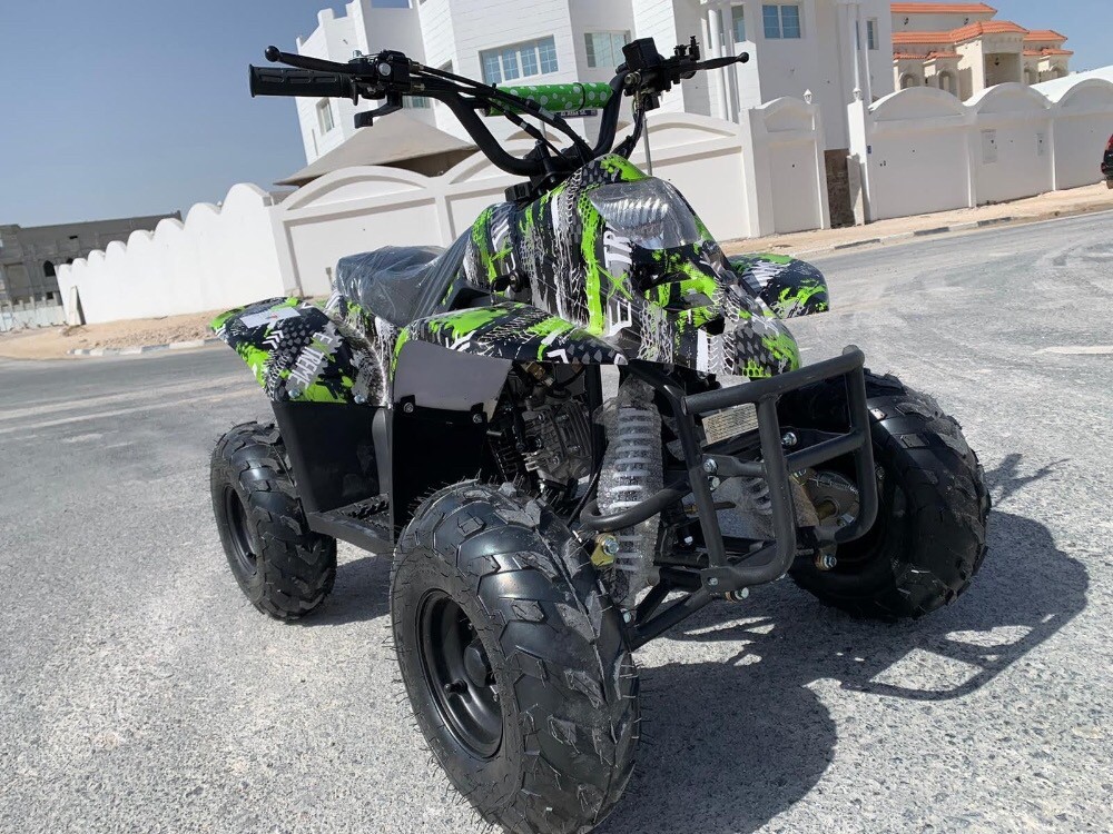 buggy 110cc - 1