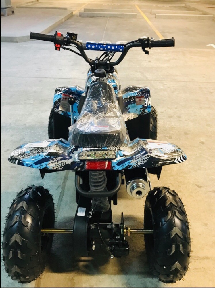 buggy 110cc - 2