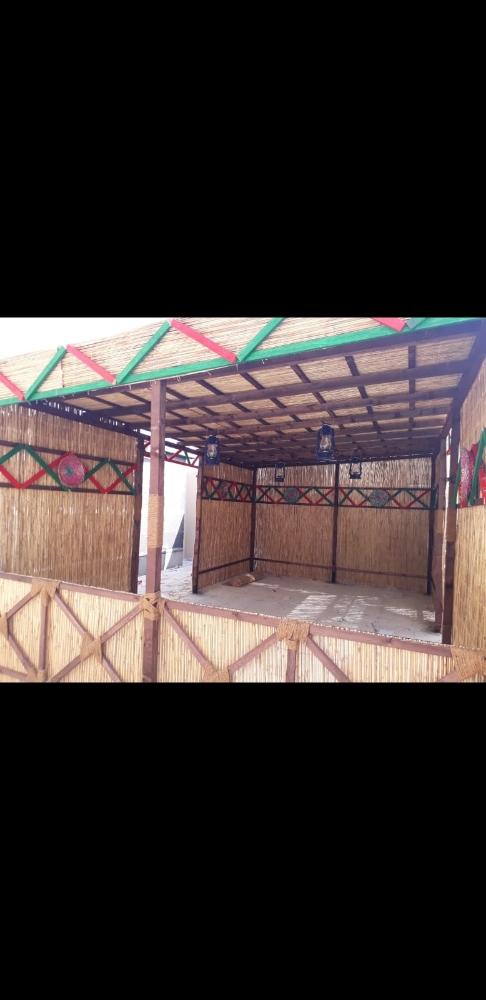 عمل عريش - 7