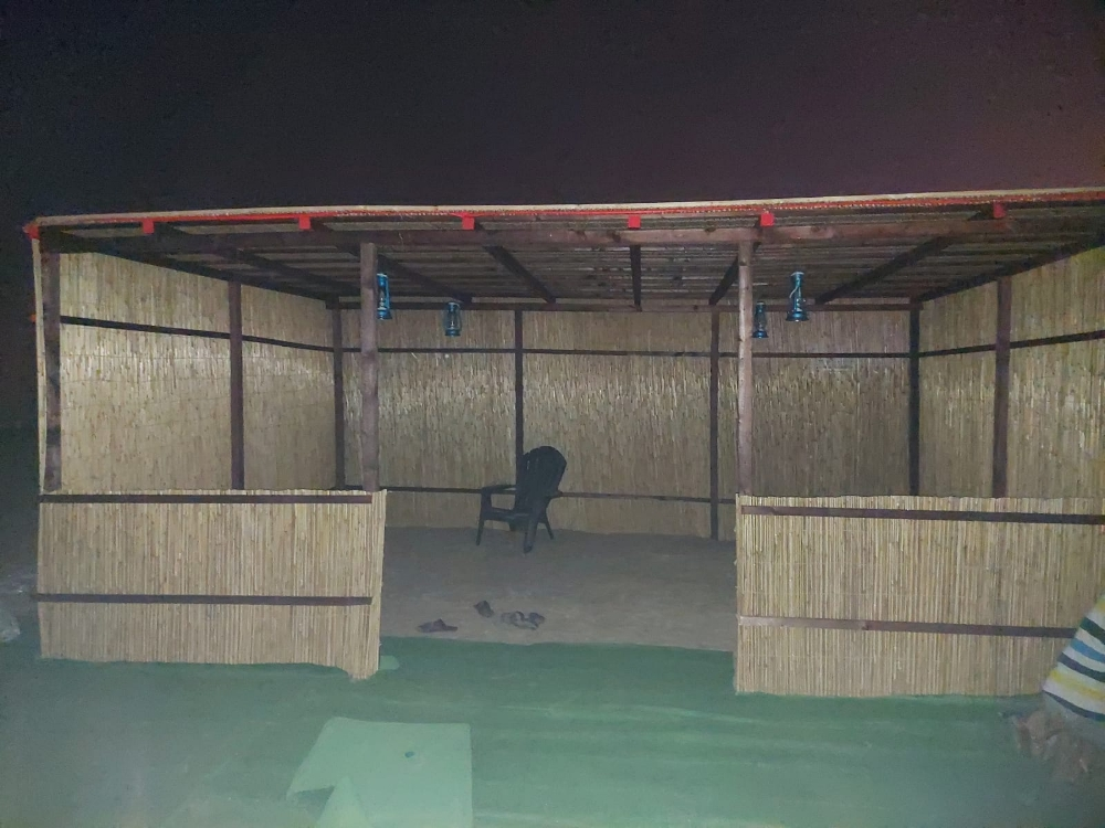 عمل عريش - 2