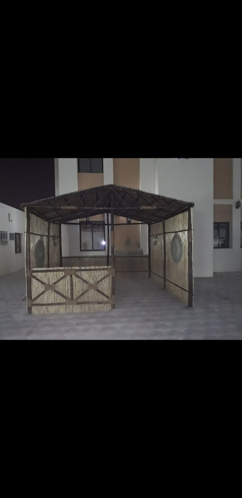 عمل عريش - 8