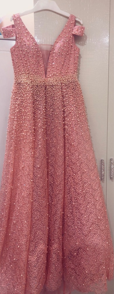 engagement dress - 1