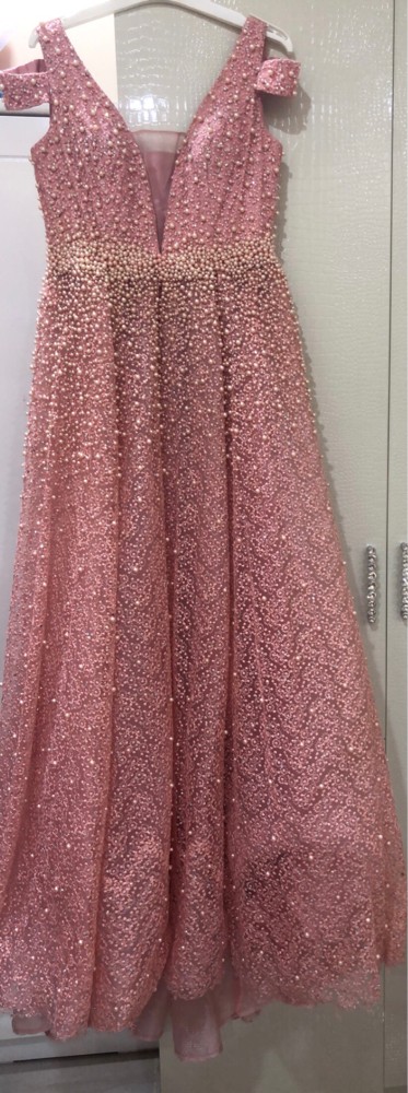 engagement dress - 2