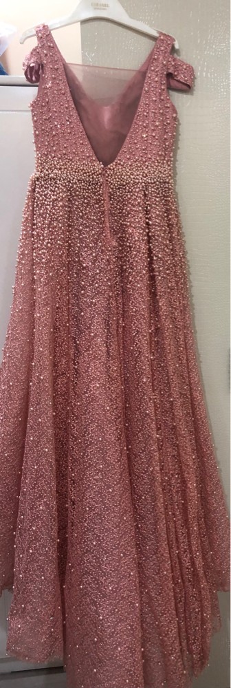 engagement dress - 3