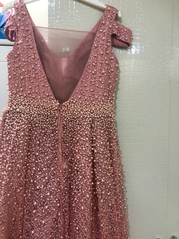 engagement dress - 5