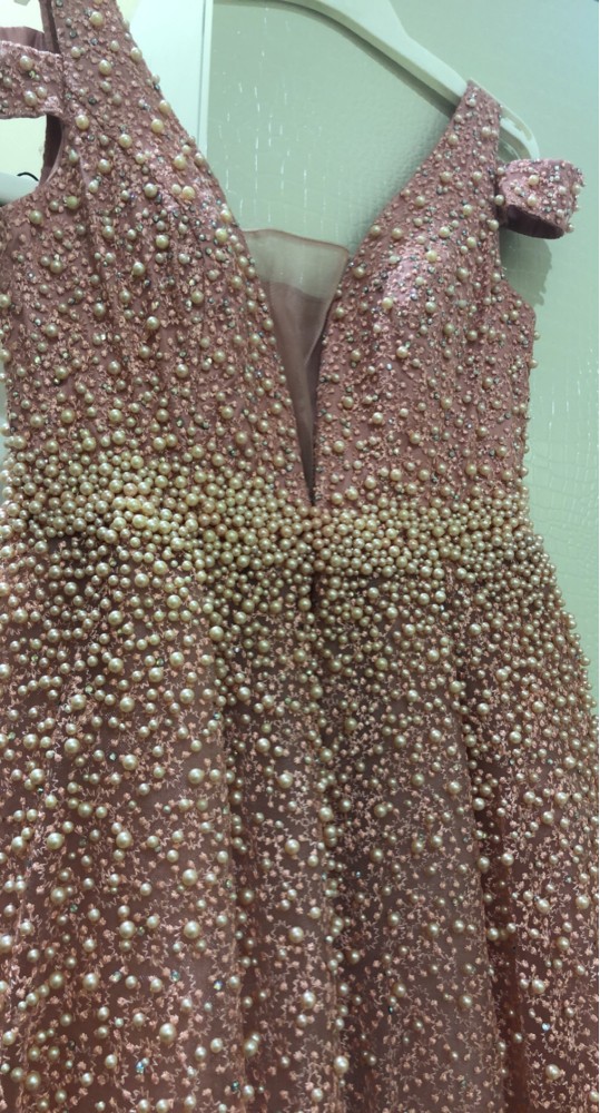 engagement dress - 4