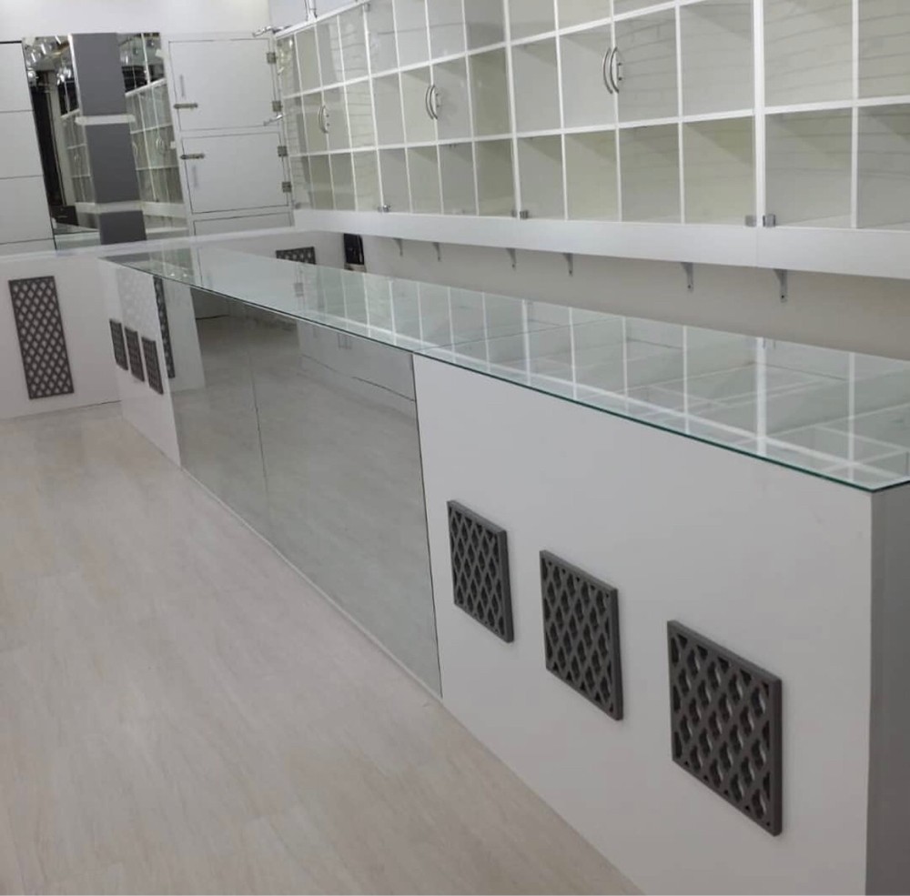 Making Display Counter - 4