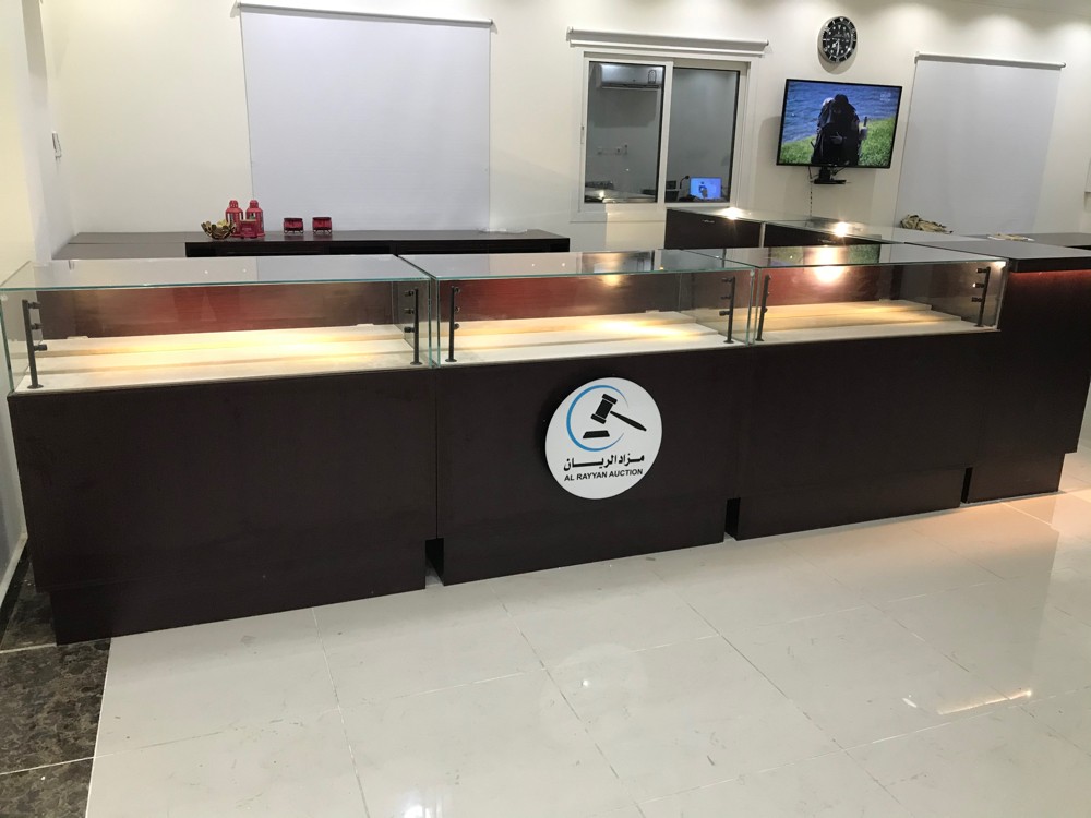Making Display Counter - 2
