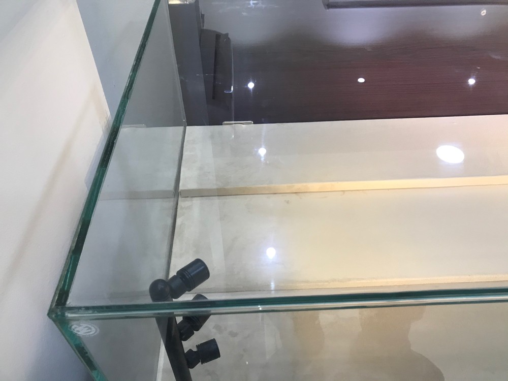 Making Display Counter - 6
