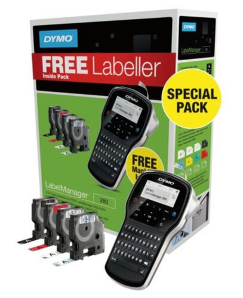 Dymo 280 Label Writer - 2