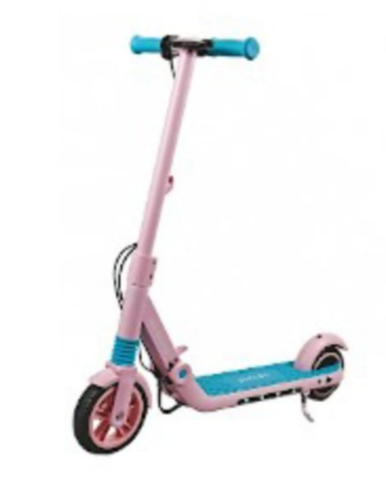 kids electric scooter - 4