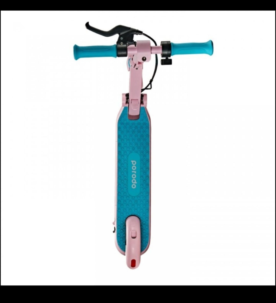 kids electric scooter - 2