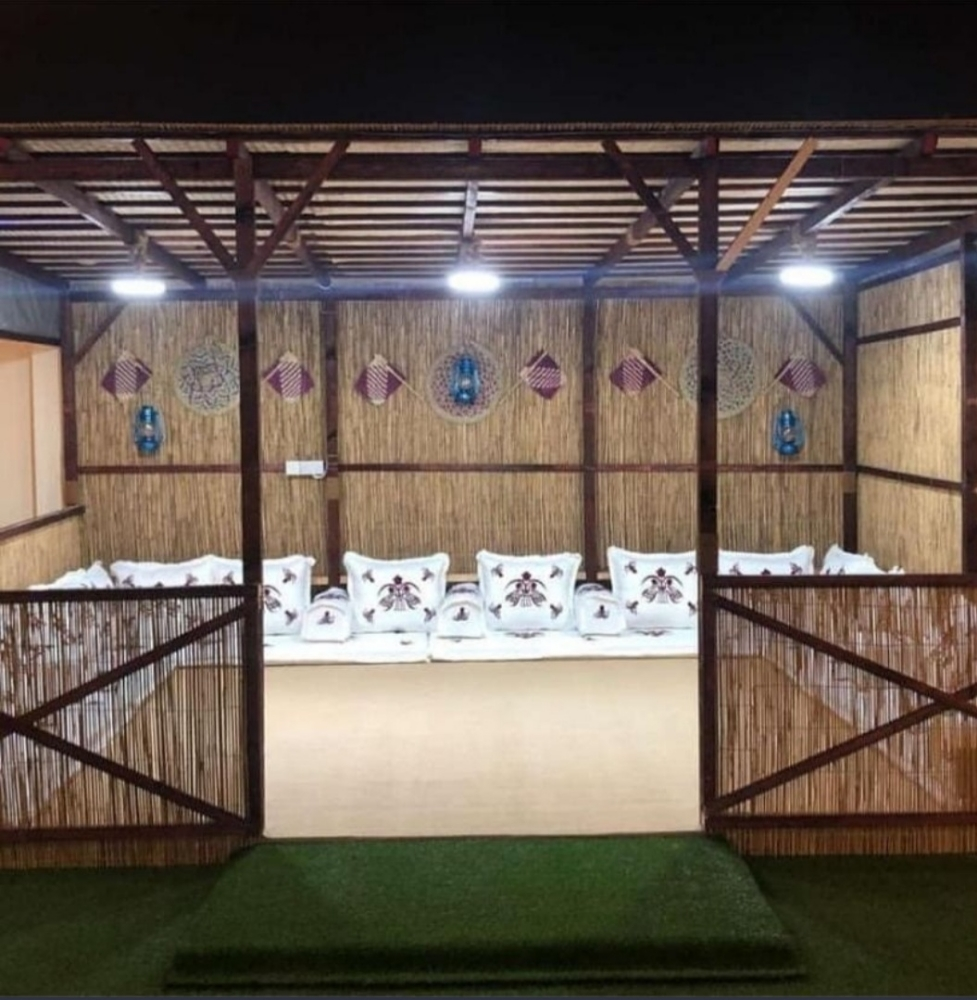 عمل العريش - 1