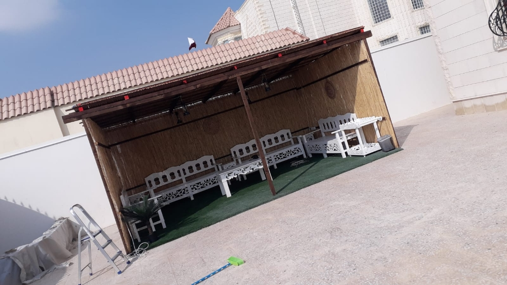 عمل العريش - 8