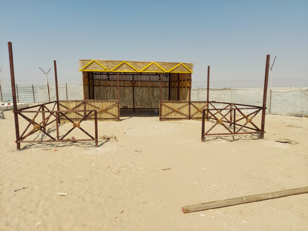 عمل العريش - 9