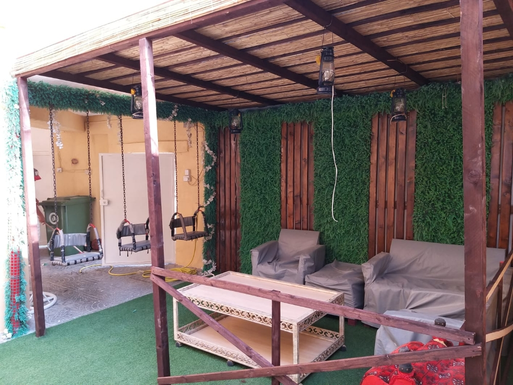 عمل العريش - 4