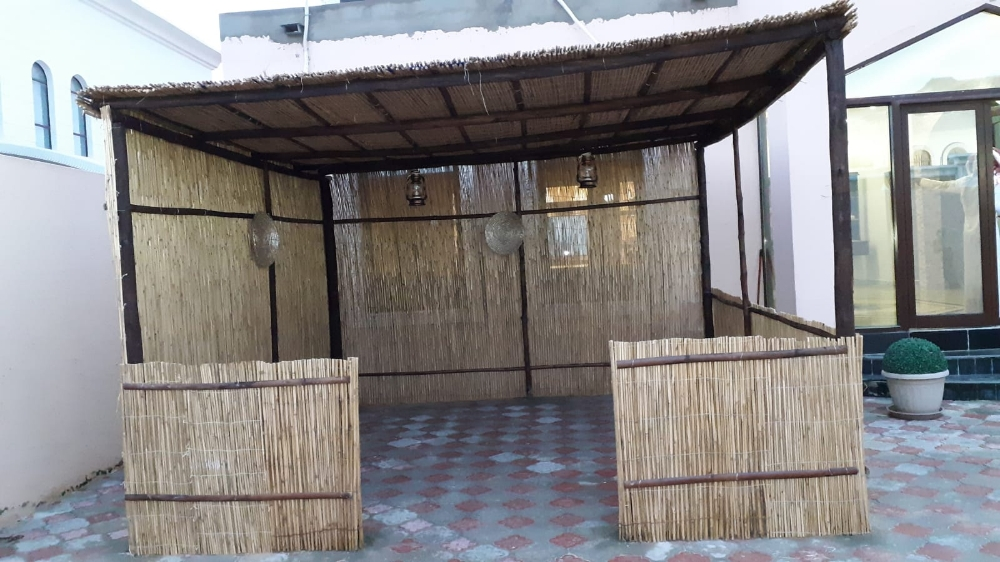 توريد وتركيب عرشة - 4
