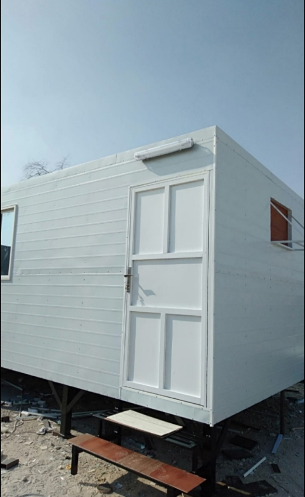 porta cabin - 2