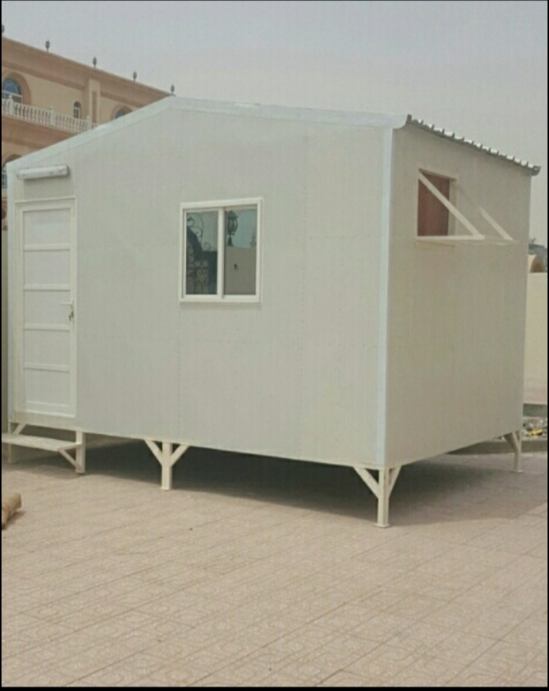 porta cabin - 5
