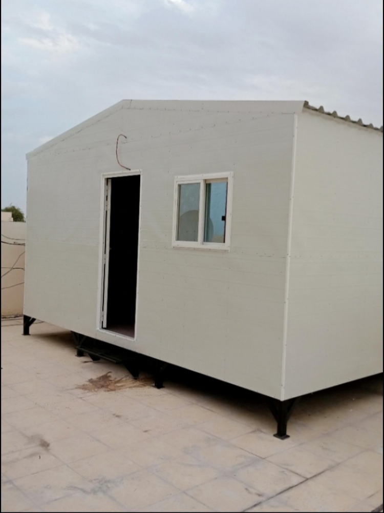 porta cabin - 7