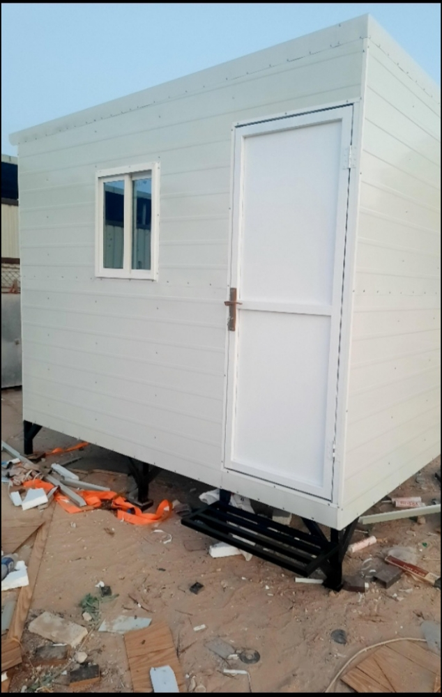 porta cabin - 4