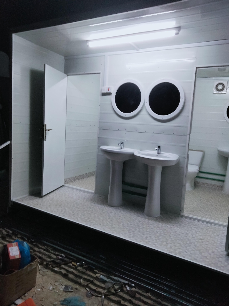 porta cabin - 10