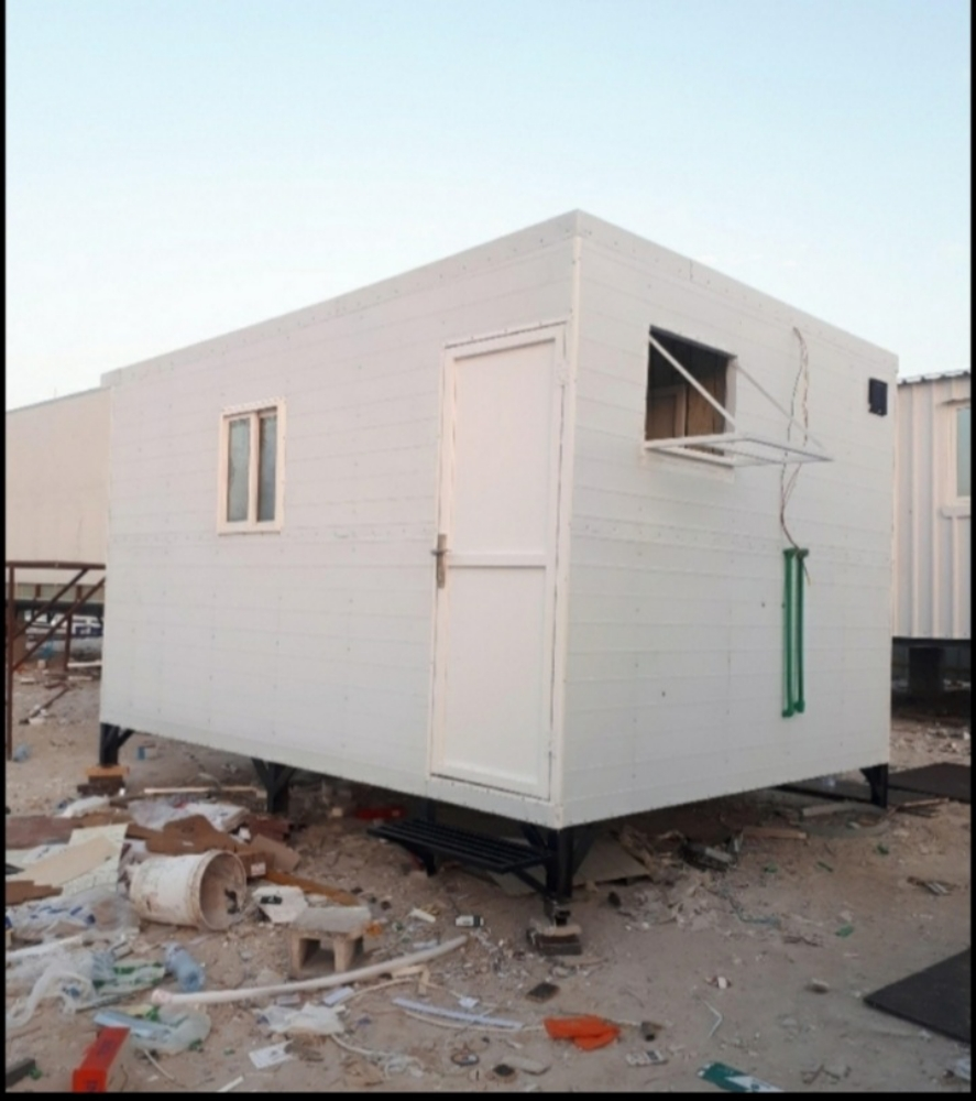 porta cabin - 6