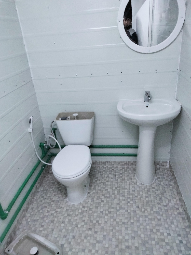 porta cabin - 11
