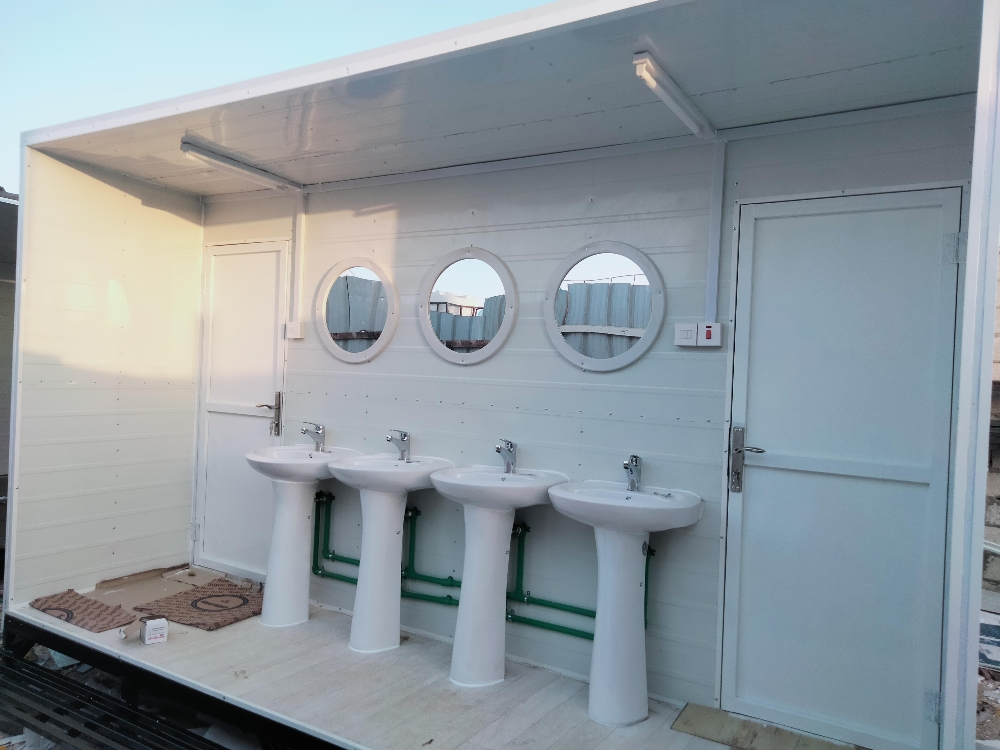 porta cabin - 9