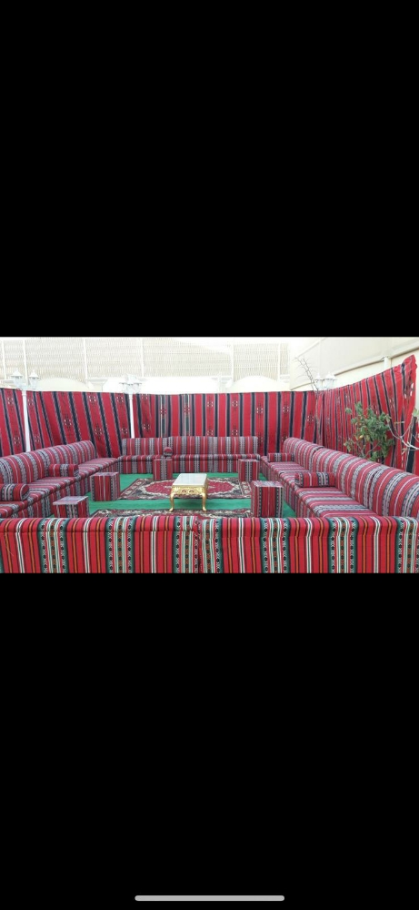 خيام العزاء - 4