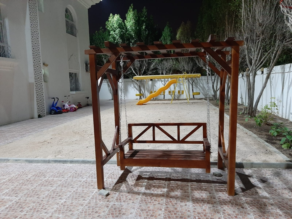 مراجيح للبيع - 1