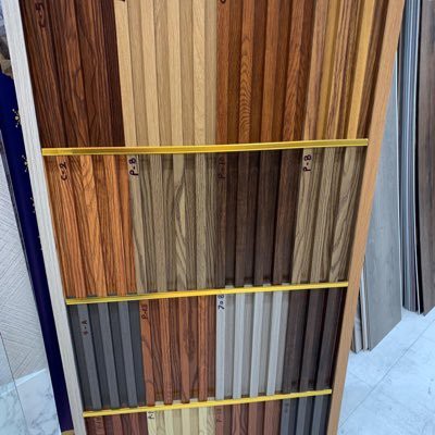 pvc parkeh - 2