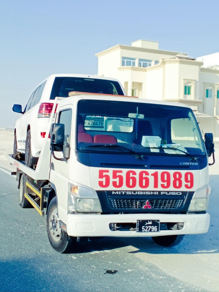 Breakdown Service 24 Hrs - 1