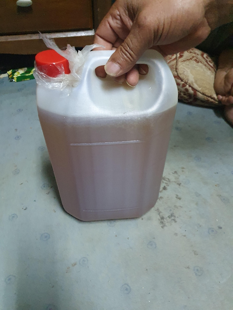 متوفر عسل نحل مناحل الشمال - 2
