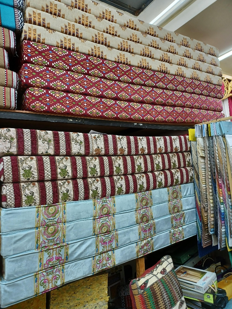جلسات ارضيه 4 مطارح ضغط 100 مع 12 - 14
