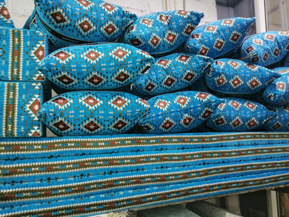 جلسات ارضيه 4 مطارح ضغط 100 مع 12 - 11