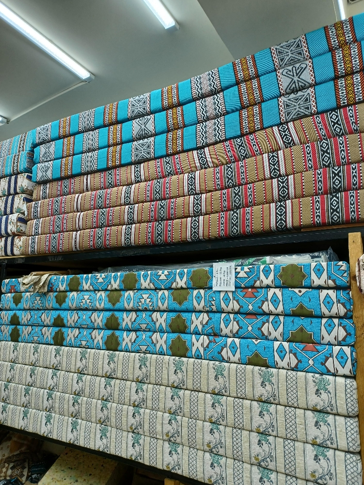جلسات ارضيه 4 مطارح ضغط 100 مع 12 - 12
