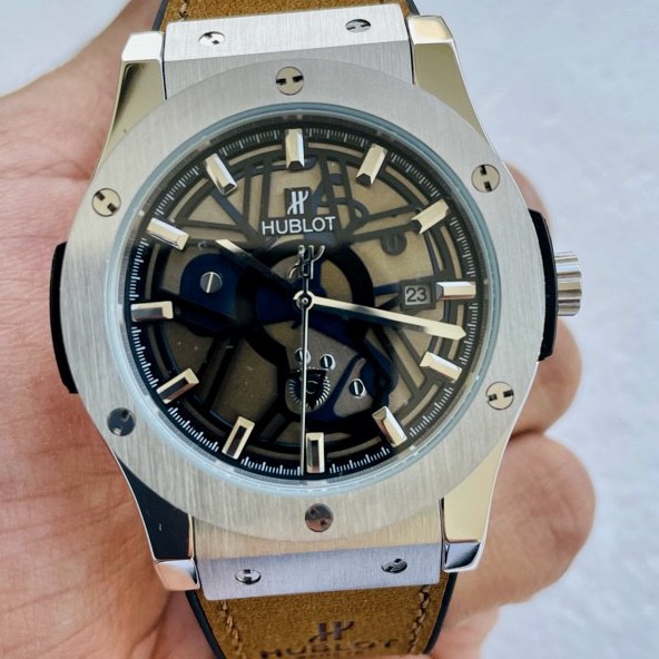 ساعات هوبلوت  - 10