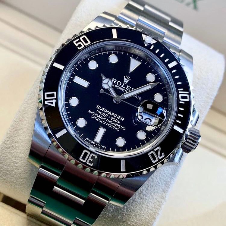 ROLEX WATCHES  - 1