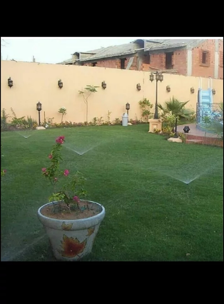 زراعه للحدائق. - 1