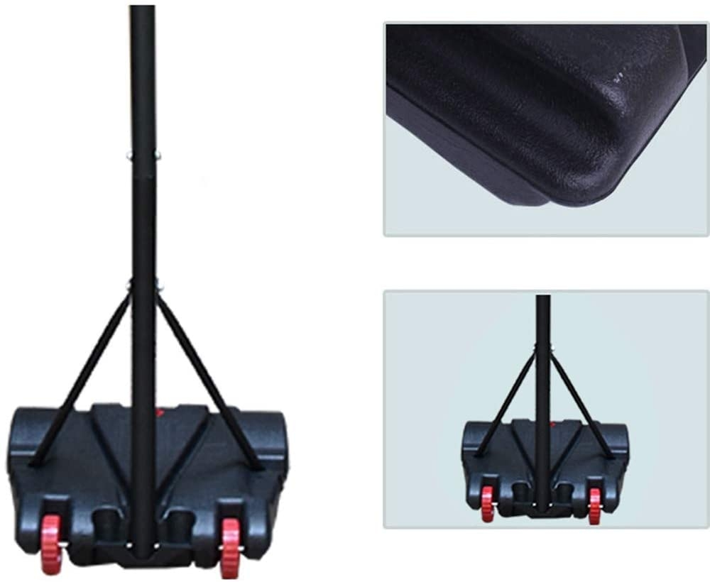 Basketball Hoop Portable Basket - 8